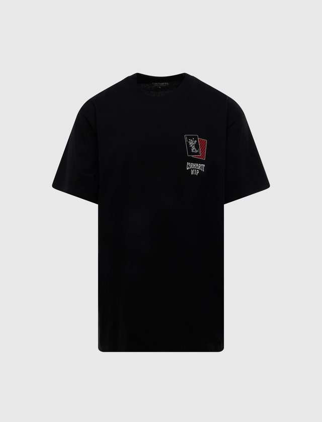 PLAYING CARD T-SHIRT