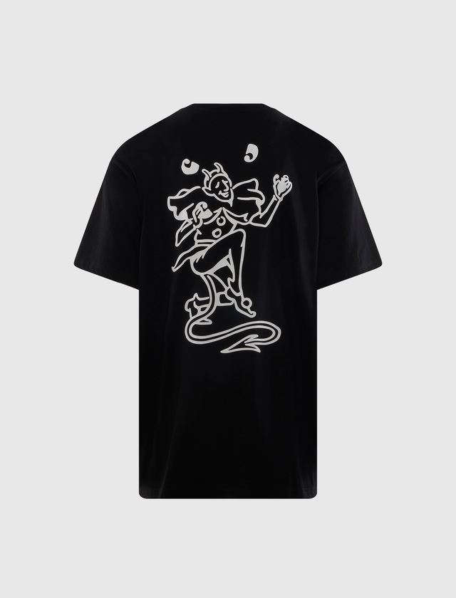 PLAYING CARD T-SHIRT