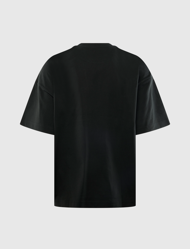 S/S WORK POCKET TEE