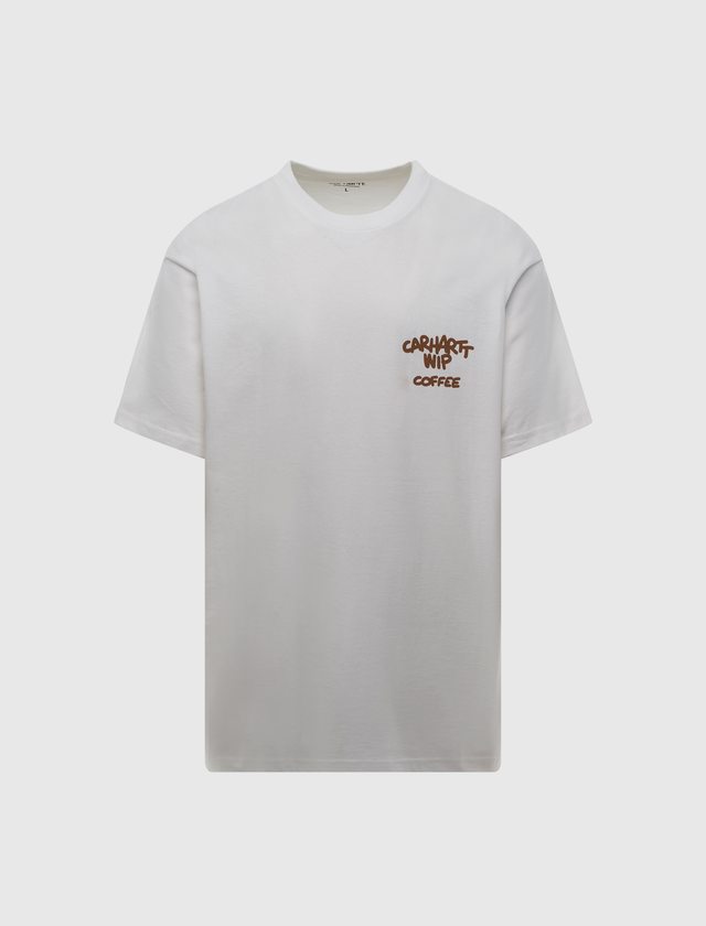 COFFEE BREAK T-SHIRT