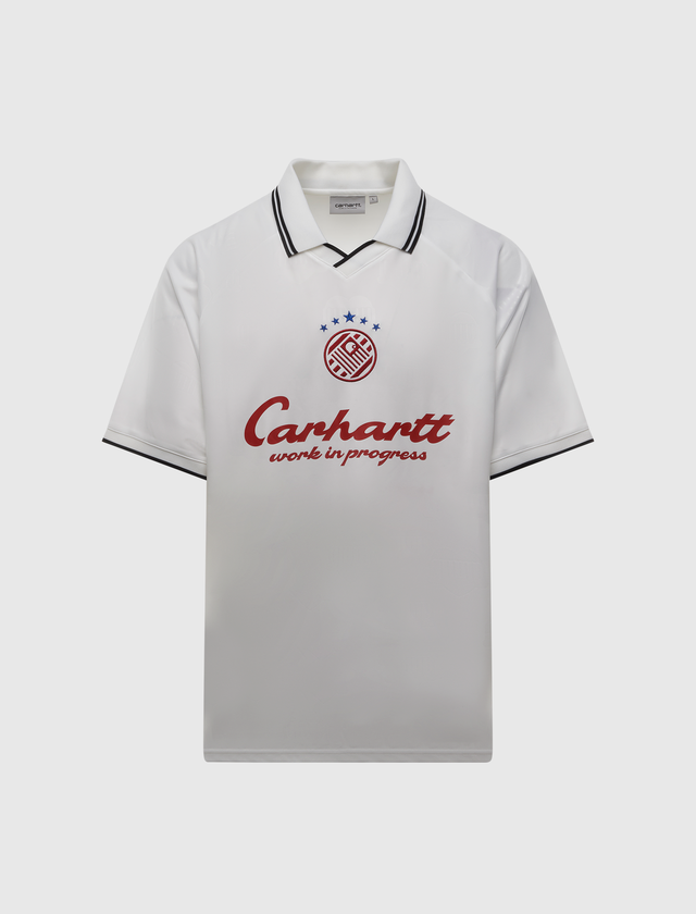 TERRACE FOOTBALL T-SHIRT