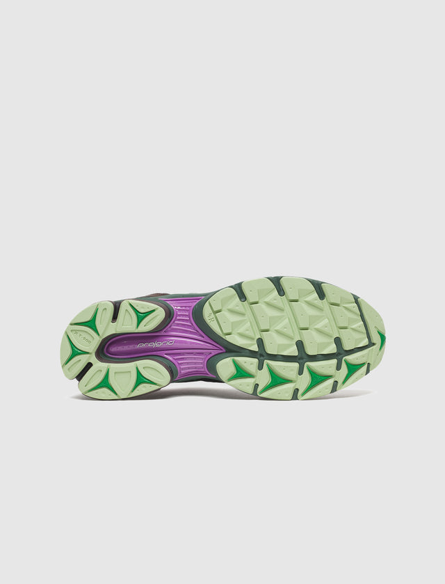 SAUCONY X JAE TIPS PROGRID TRIUMPH 4