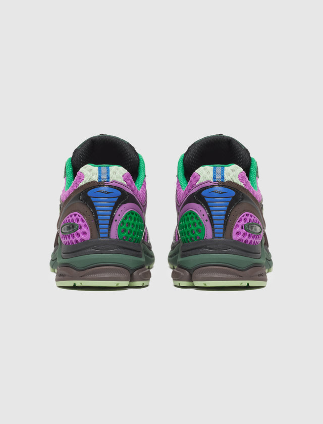 SAUCONY X JAE TIPS PROGRID TRIUMPH 4
