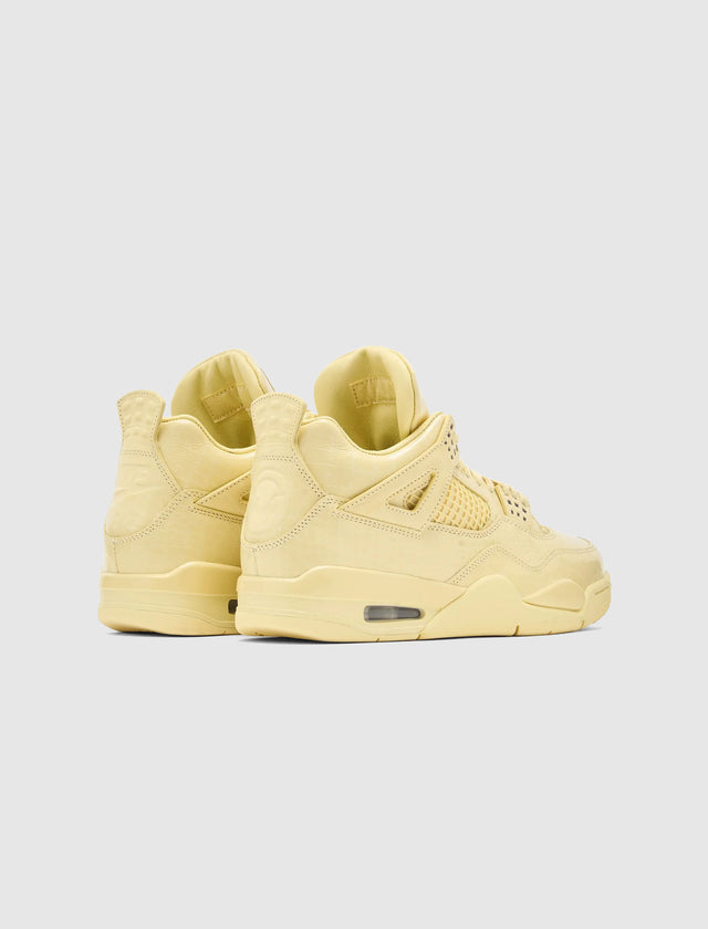 J BALVIN X AIR JORDAN 4 RETRO "AMAZONAS"