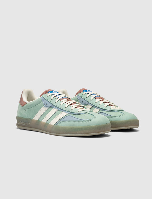 GAZELLE INDOOR