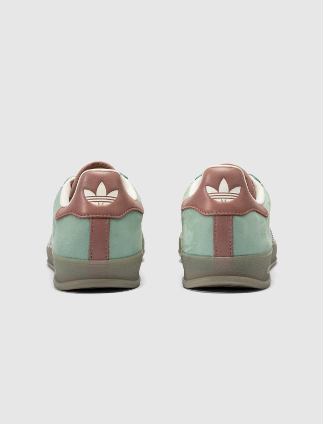 GAZELLE INDOOR