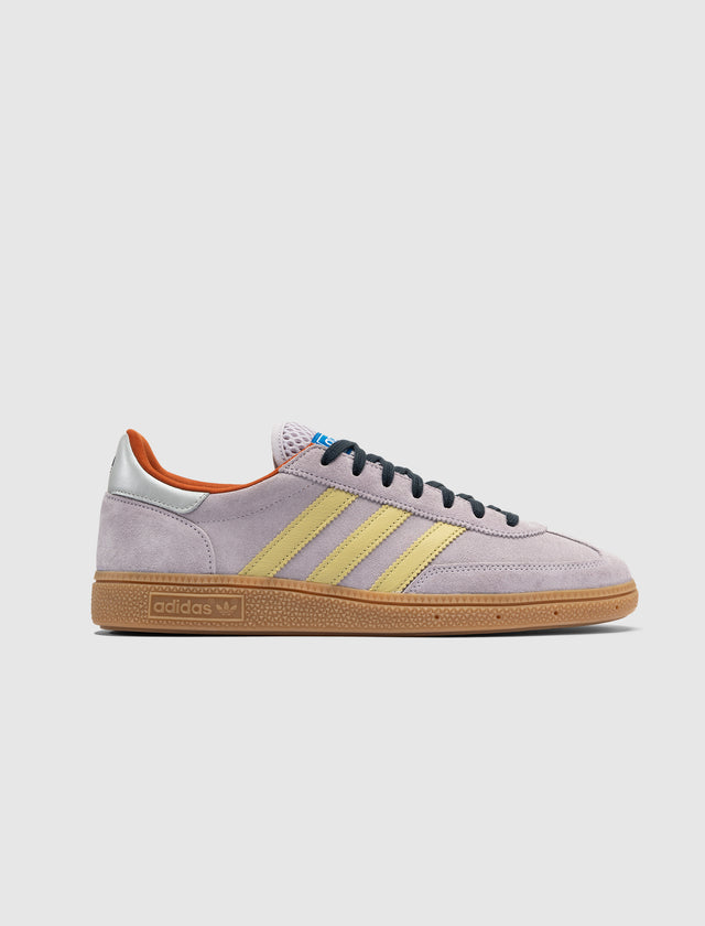 HANDBALL SPEZIAL