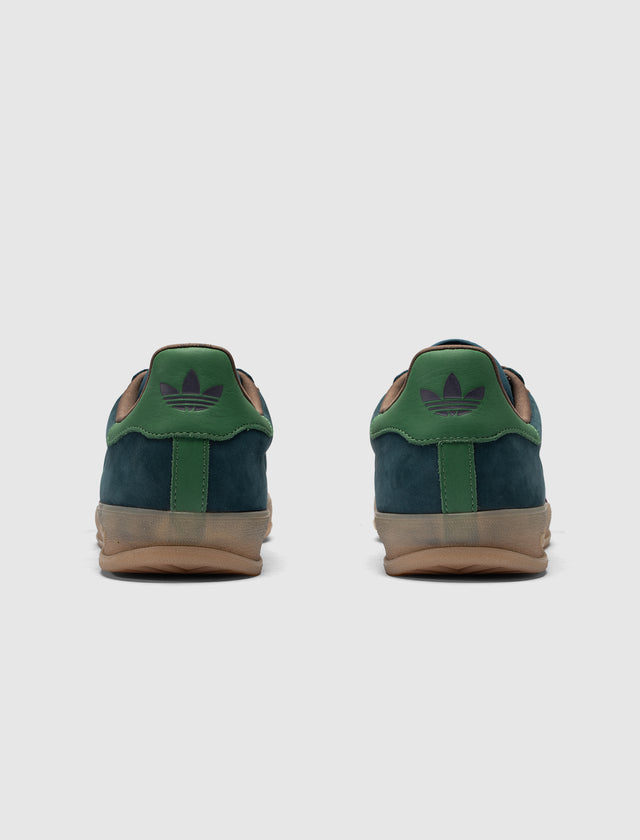 GAZELLE INDOOR