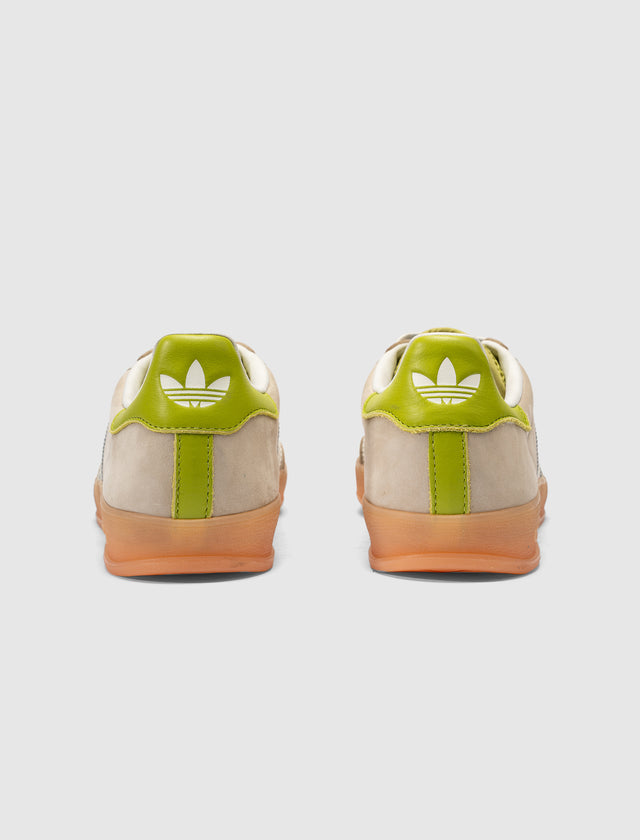 GAZELLE INDOOR