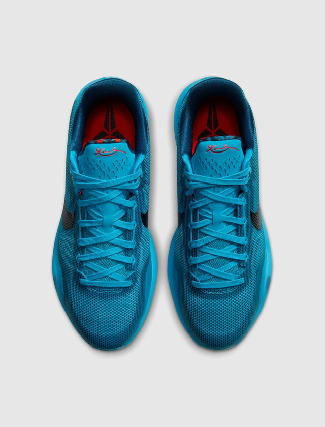 NIKE KOBE 10 PROTRO "BLUE LAGOON"