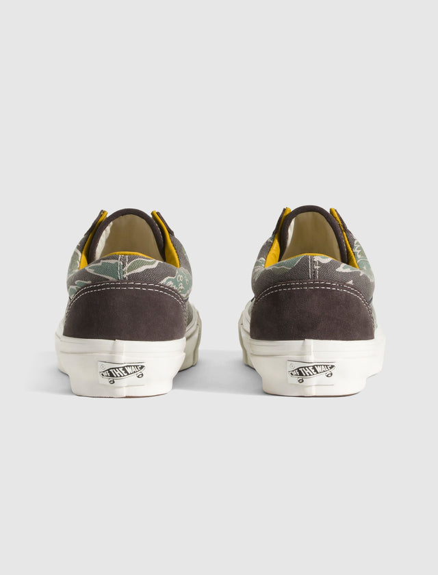 LX OLD SKOOL 36 "GEMSTONE TIGER STRIPE"