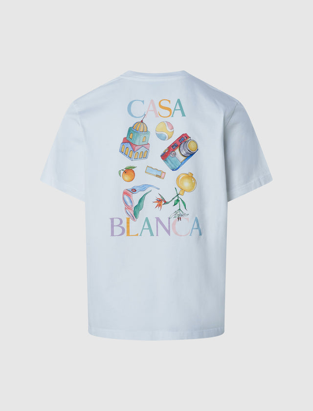 ルーズオブジェクト TEE