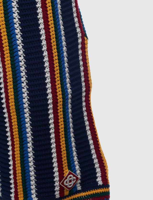 CROCHET SHORTS