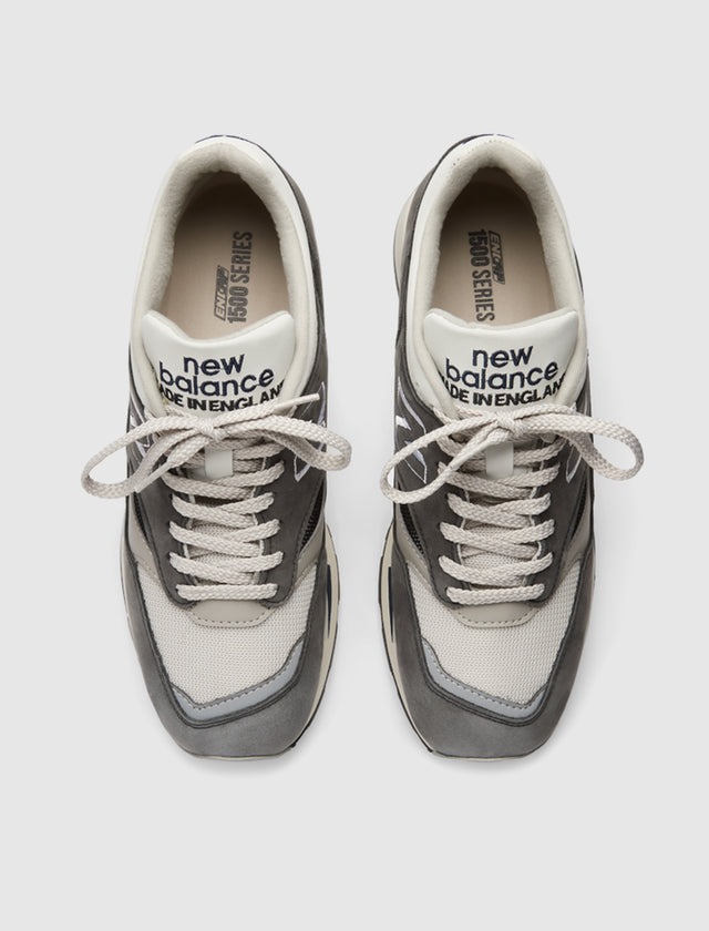 MADE IN UK 1500 SERIES 35周年 "DARK GULL GREY"