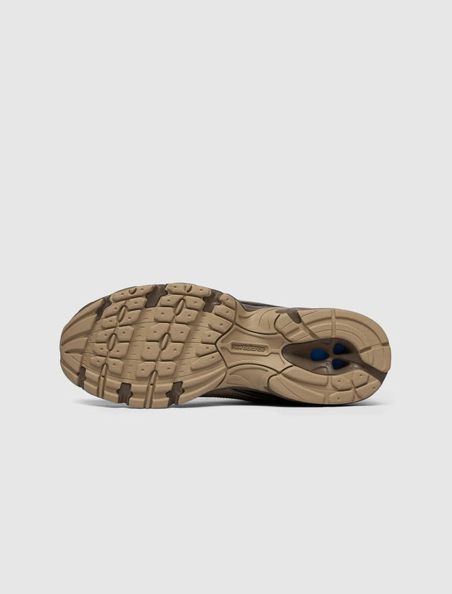 509 STONEWARE/THUNDER BROWN