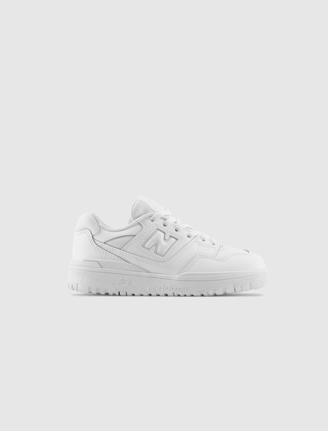 550 "WHITE" GS