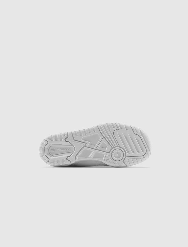550 "WHITE" GS