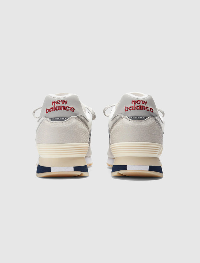 MADE IN UK 576 "OFF WHITE"