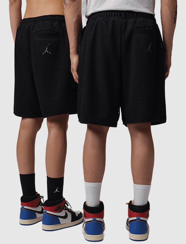 JORDAN X UNION X FRAGMENT ショーツ