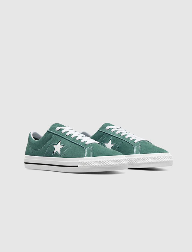 ONE STAR PRO "ADMIRAL ELM"