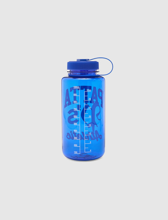 PATTA P'S ATHLETIC WATER BOTTLE