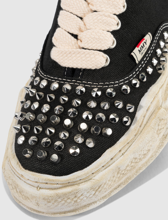 BAKER LOW SNEAKERS