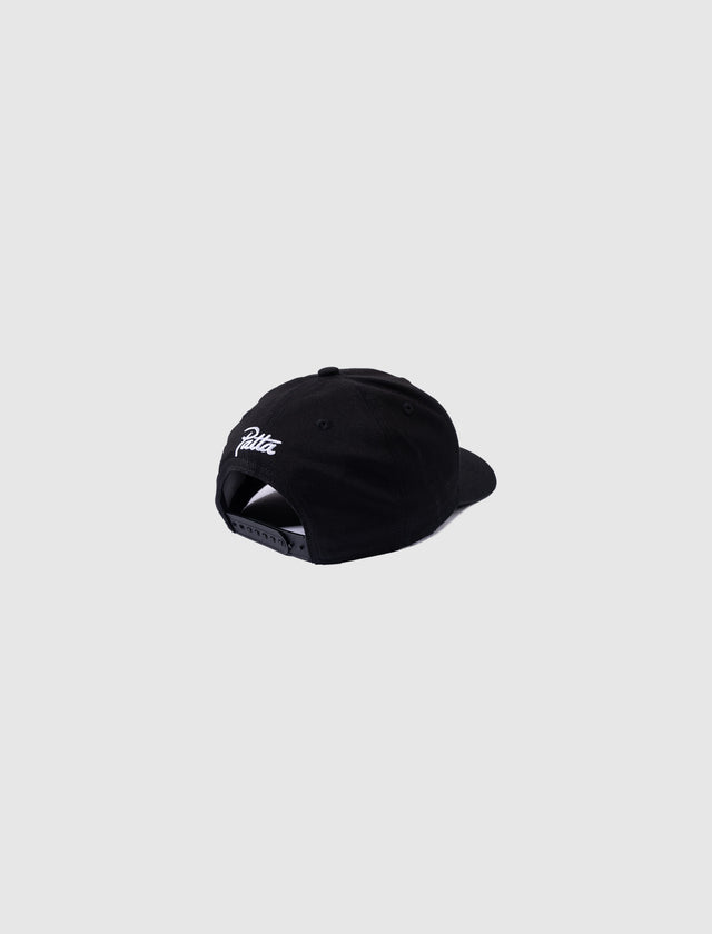 ARC LOGO SNAPBACK