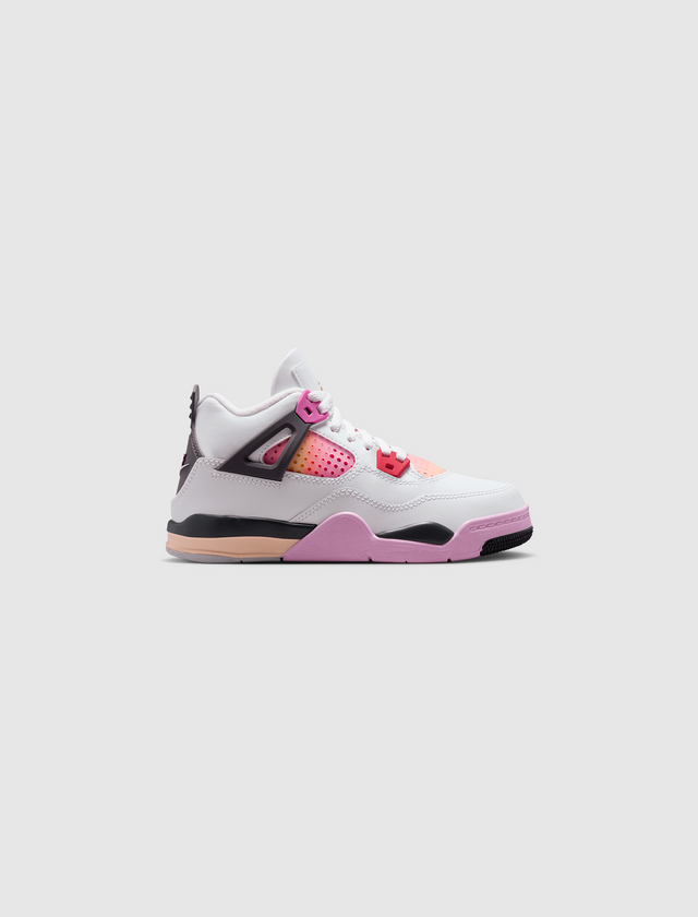 AIR JORDAN 4 RETRO PS "COMIC"