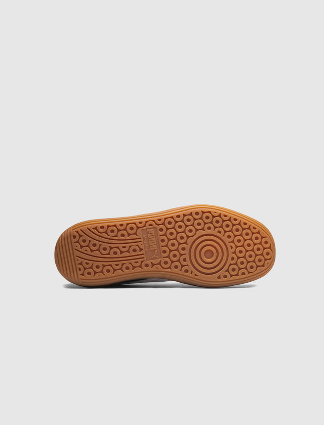 WOMEN'S LEATHER PALERMO