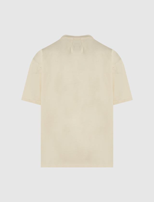 SIDE LOGO TEE