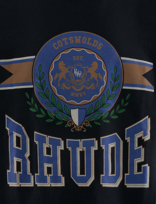 COTSWOLD CREST TEE