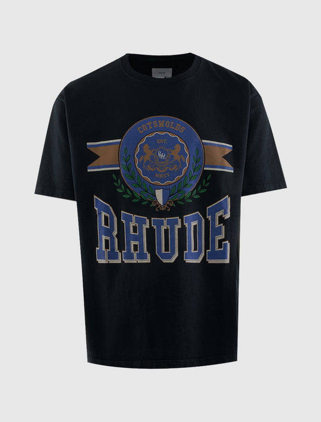 COTSWOLD CREST TEE
