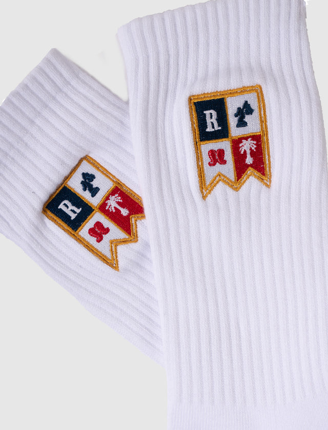 HARBOR CREST SOCK