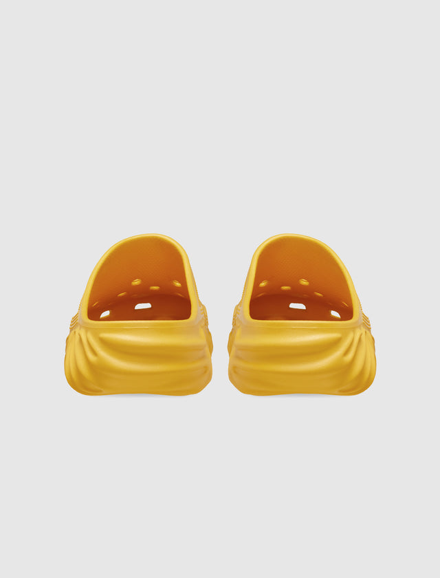 SALEHE BEMBURY SARU CLOG "CITRONE"
