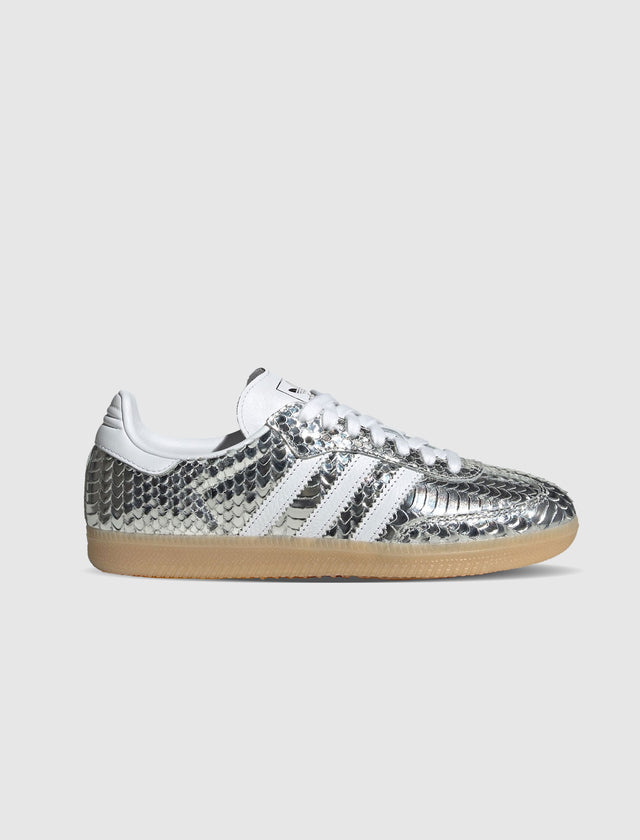 SAMBA OG