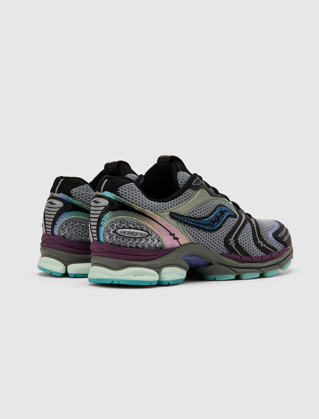 PROGRID TRIUMPH 4 "NAVY/HOLOGRAPHIC"