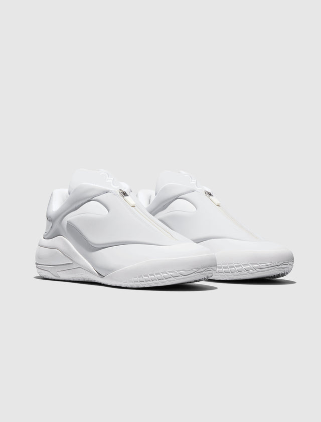 SHAI 001 "WHITE"