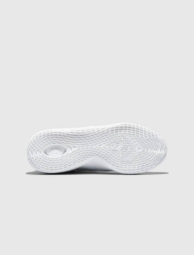 SHAI 001 "WHITE"