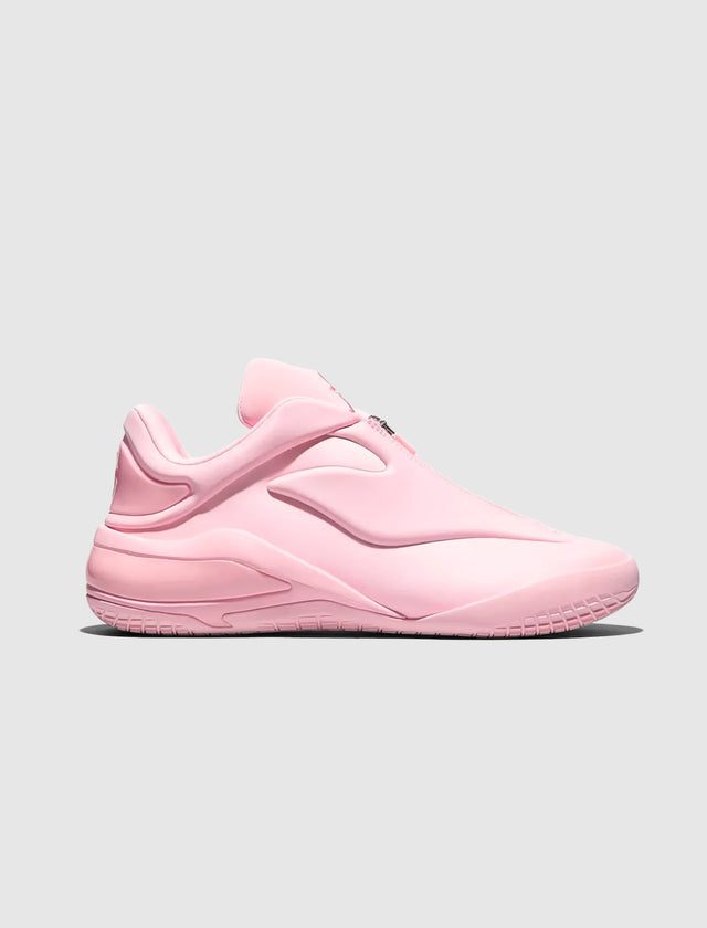 SHAI 001 "TICKLED PINK"