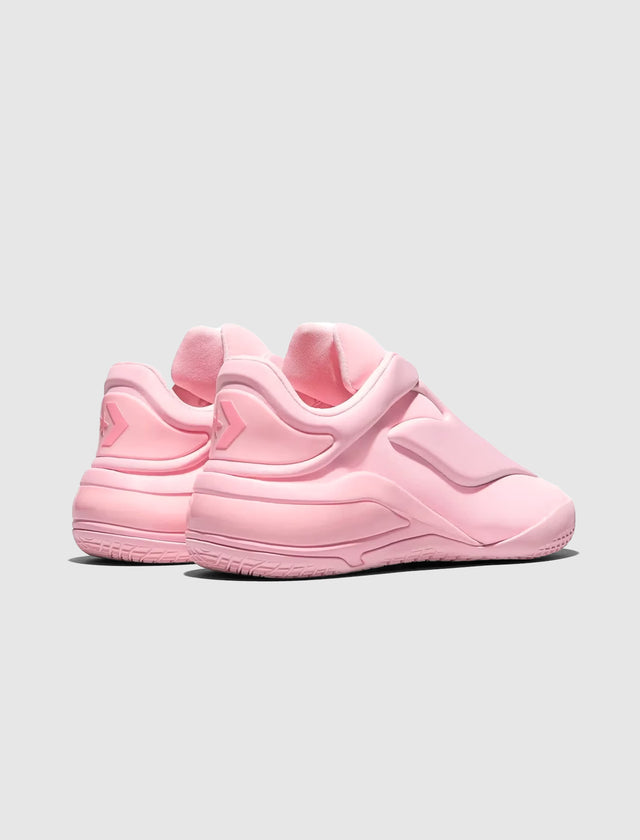SHAI 001 "TICKLED PINK"