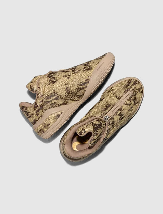 SHAI 001 "SLITHER"