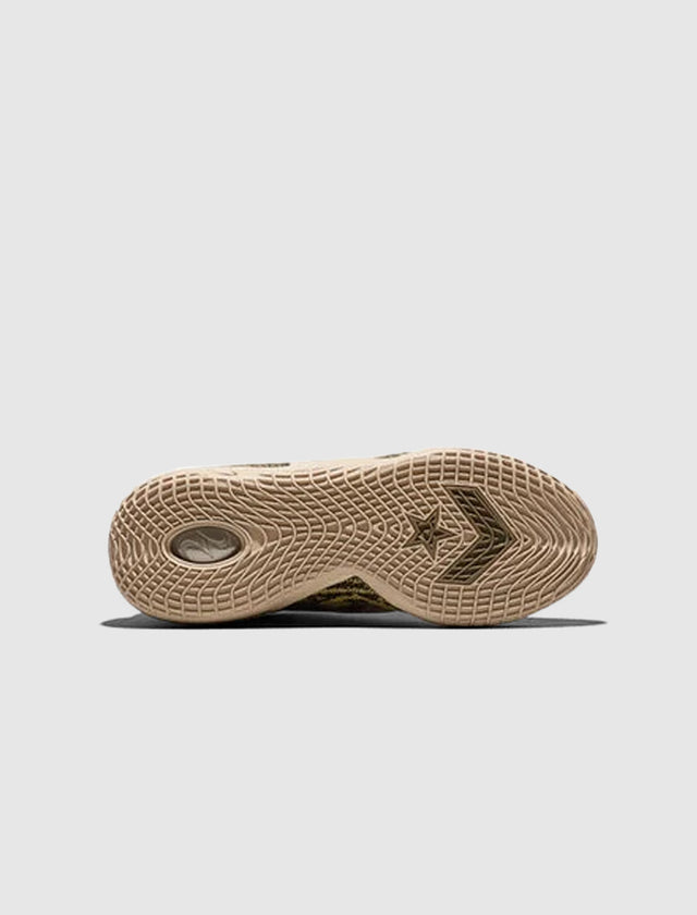 SHAI 001 "SLITHER"