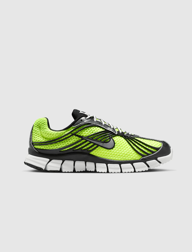 ZOOM SKYLON 11 "VOLT METALLIC SILVERBLACK"