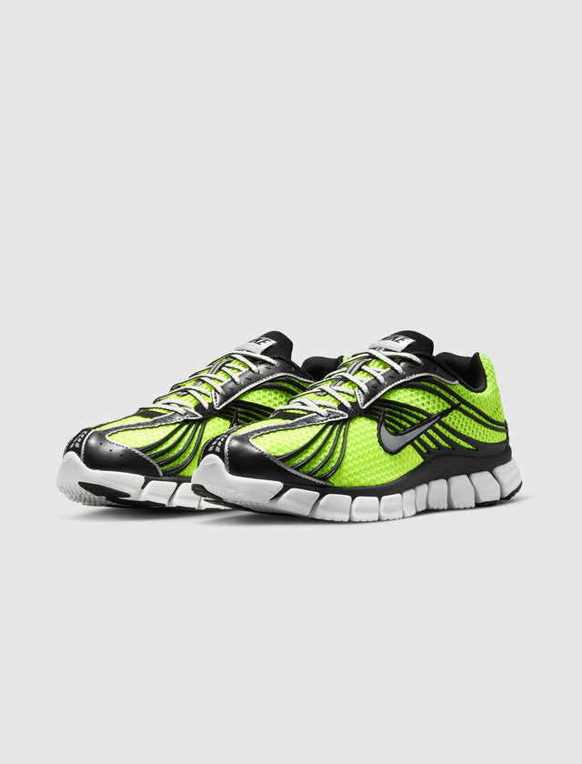 ZOOM SKYLON 11 "VOLT METALLIC SILVERBLACK"
