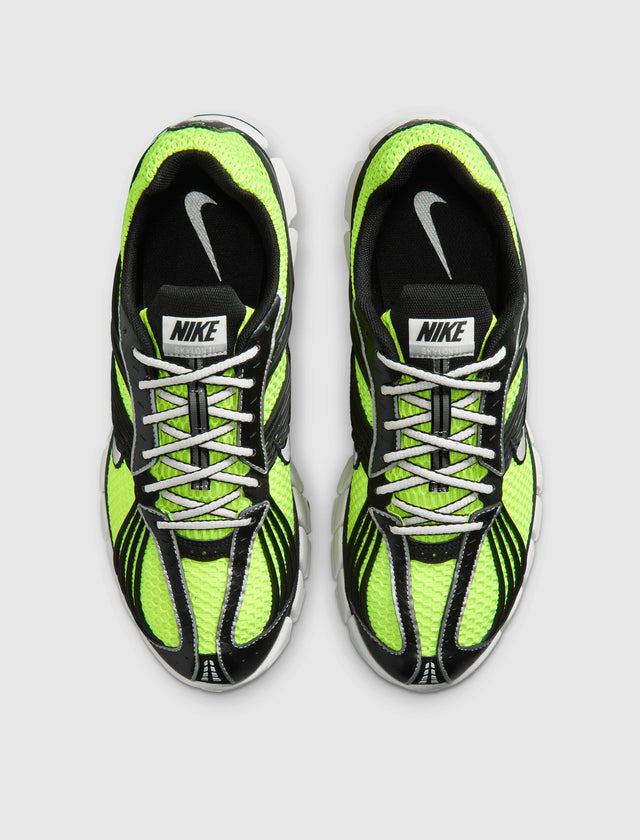 ZOOM SKYLON 11 "VOLT METALLIC SILVERBLACK"