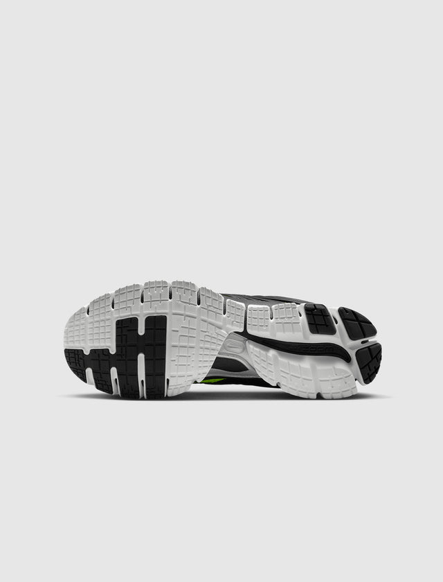 ZOOM SKYLON 11 "VOLT METALLIC SILVERBLACK"