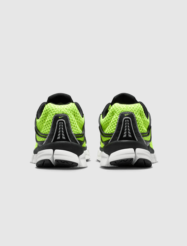 ZOOM SKYLON 11 "VOLT METALLIC SILVERBLACK"