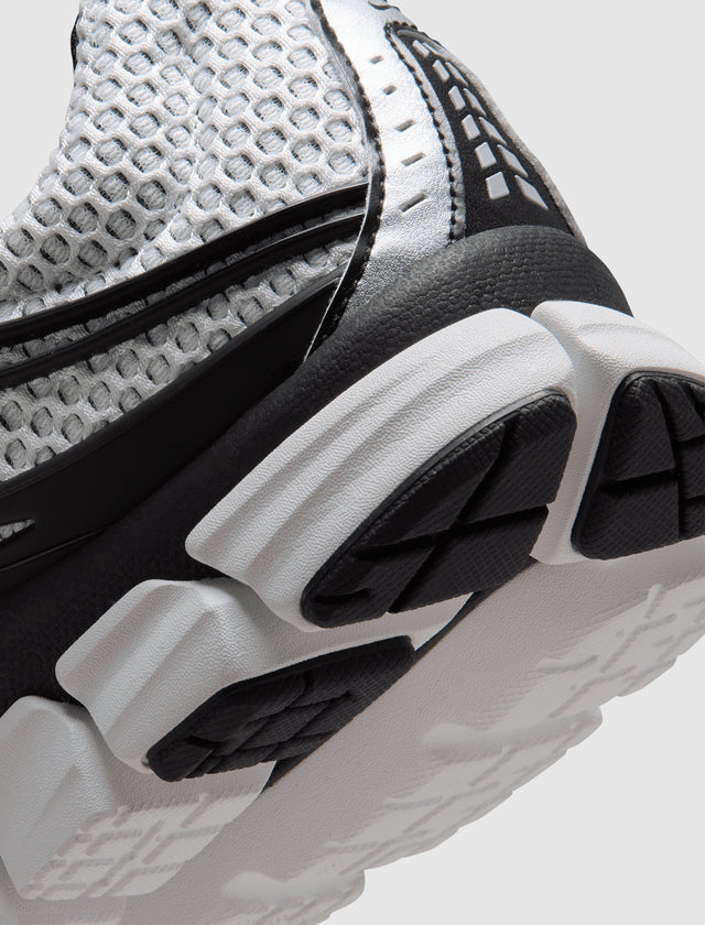 ZOOM SKYLON 11 "SUMMIT WHITE/METALLIC SILVER/BLACK"