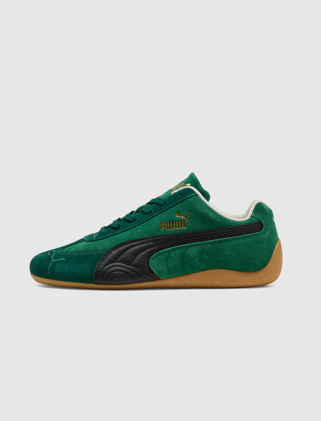 SPEEDCAT "VINE/BLACK"