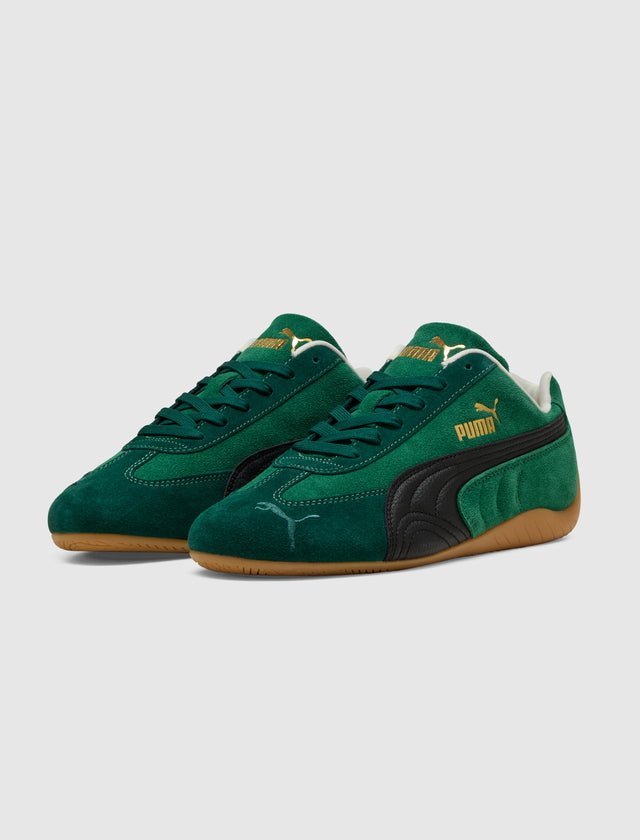 SPEEDCAT "VINE/BLACK"